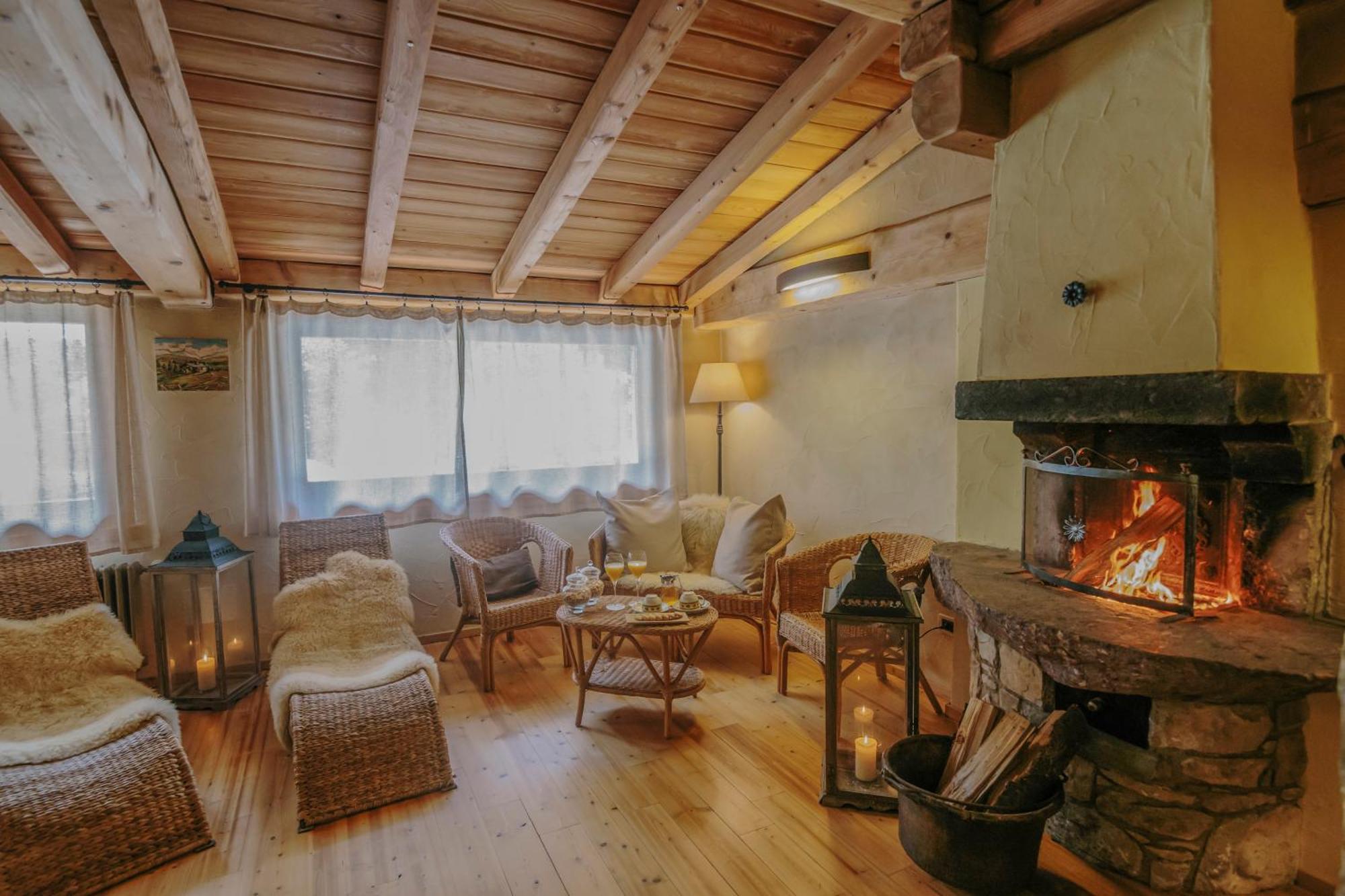 Agriturismo Ferdy Villa Lenna Kültér fotó