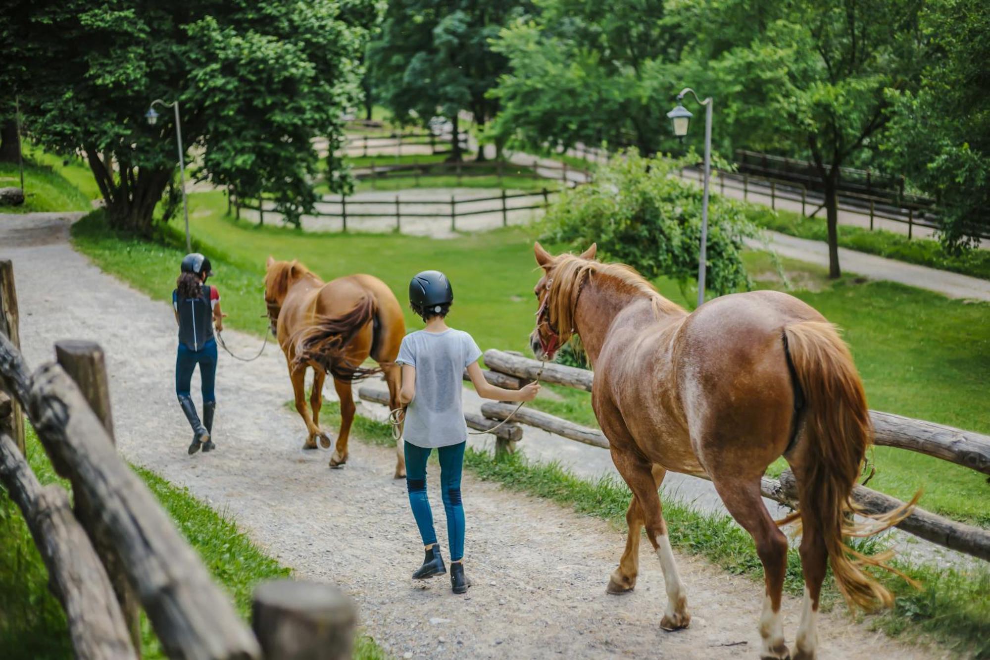 Agriturismo Ferdy Villa Lenna Kültér fotó